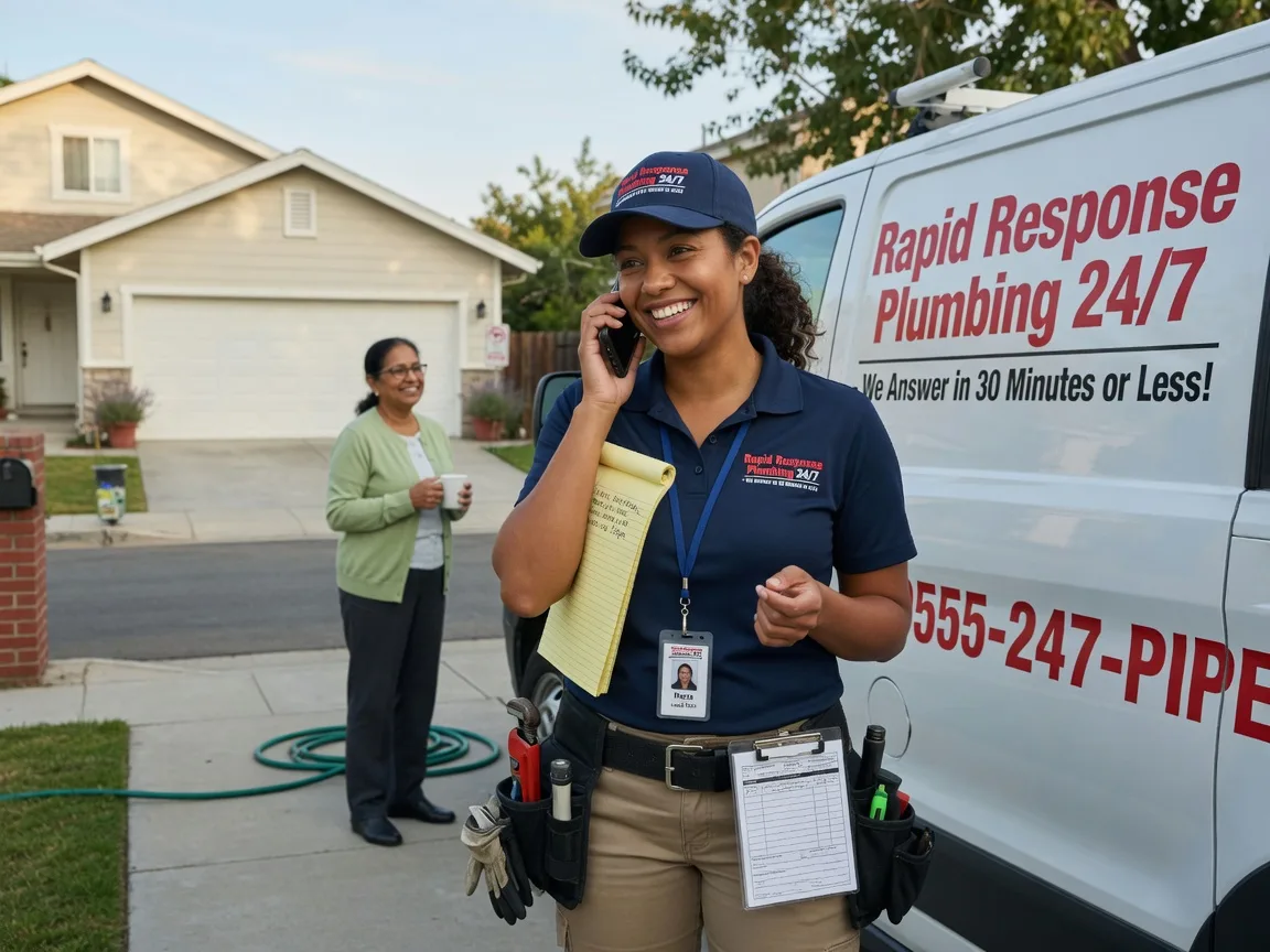 Emergency Plumber Plover, IA FAQs